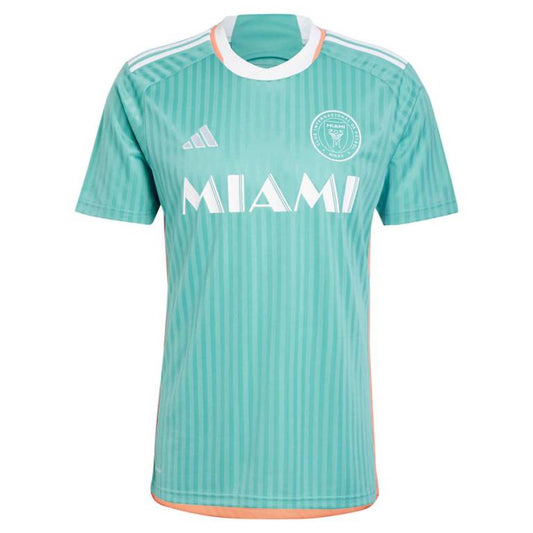 MAILLOT INTER MILAN THIRD 2024/25 - ALLMAILLOT.com  