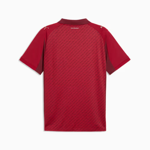 Maillot Stade Rennais édition spécial 125 ans
