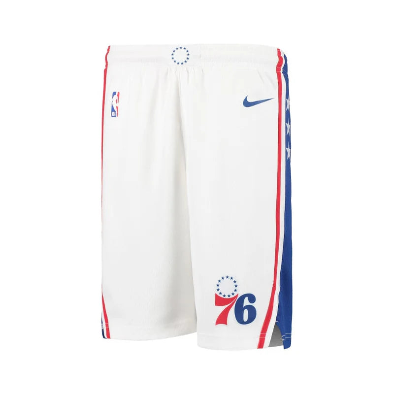 Maillot Philadelphia 76ers Association Edition 24/25