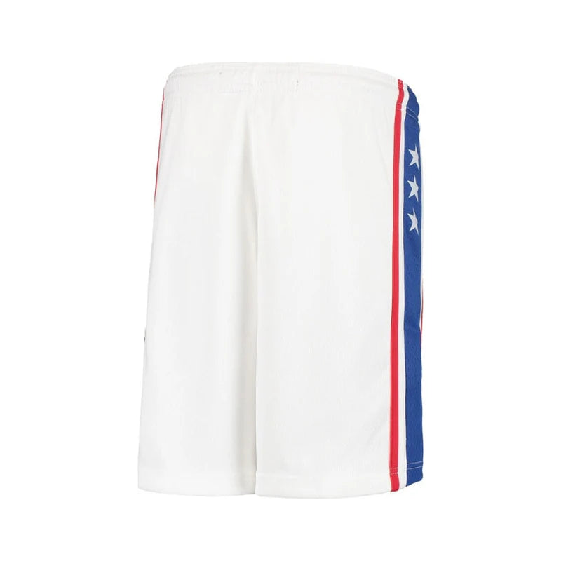 Maillot Philadelphia 76ers Association Edition 24/25