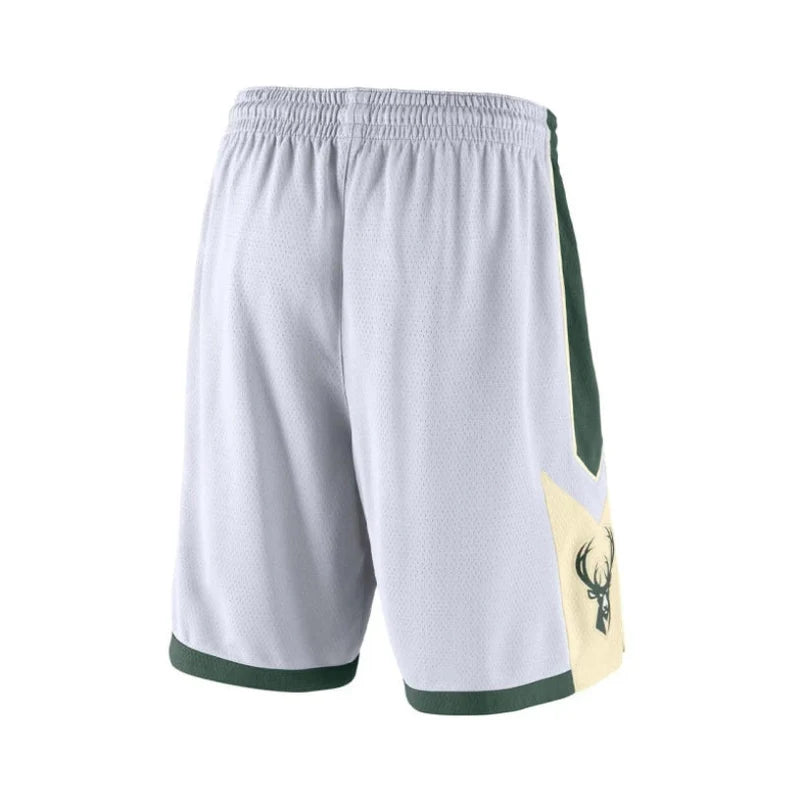 Milwaukee Bucks Swingman Customizable Jersey