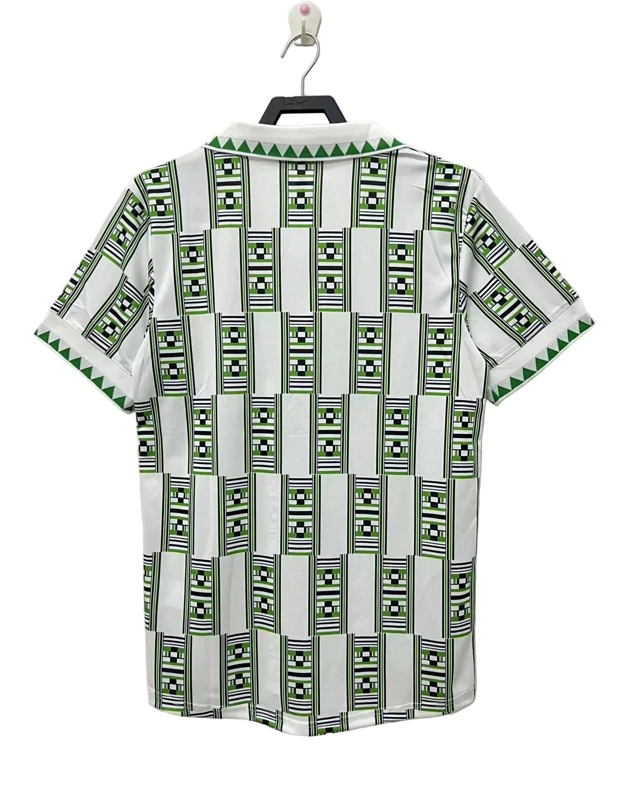 Maillot Extérieur Nigeria - 1994
