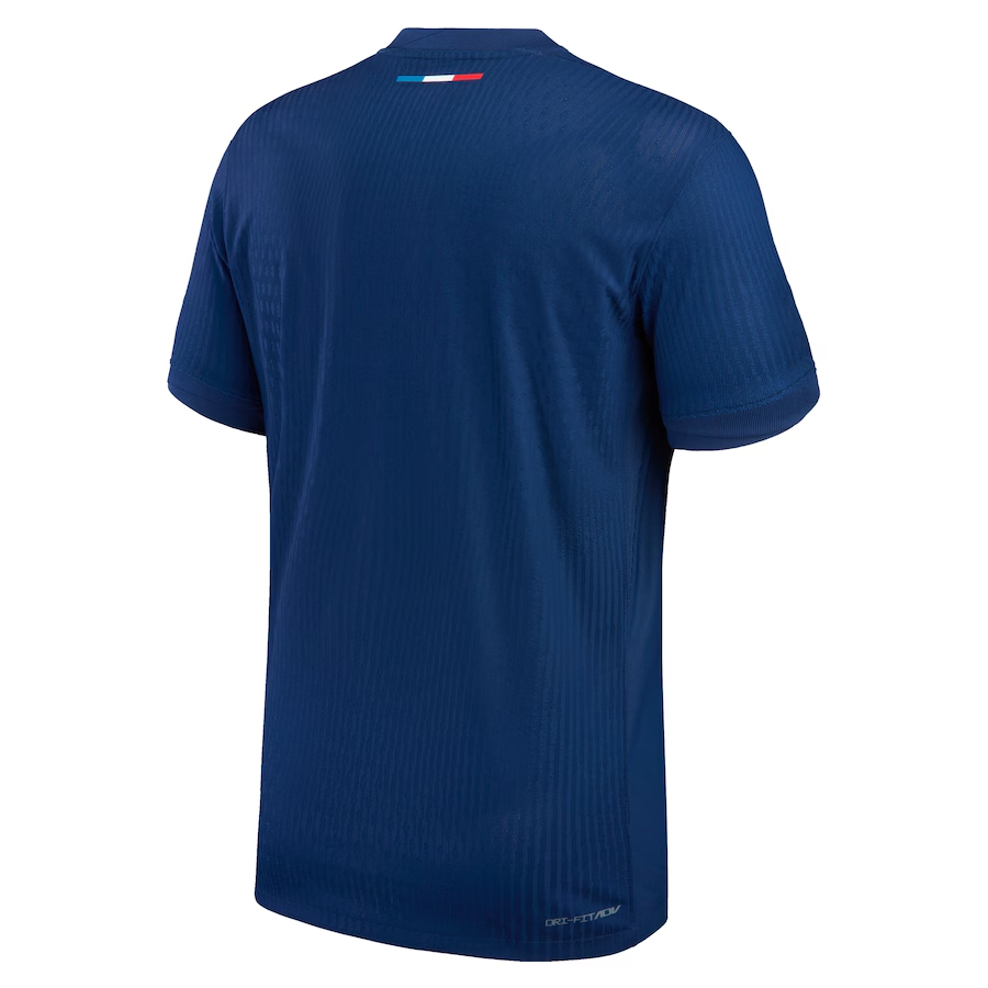 MAILLOT PSG DOMICILE 2024/25 - ALLMAILLOT.com  