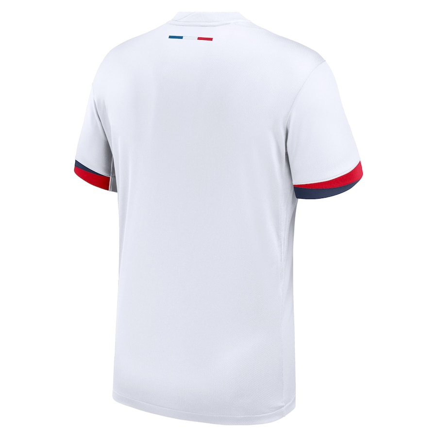 MAILLOT PSG EXTERIEUR 2024/25 - ALLMAILLOT.com  