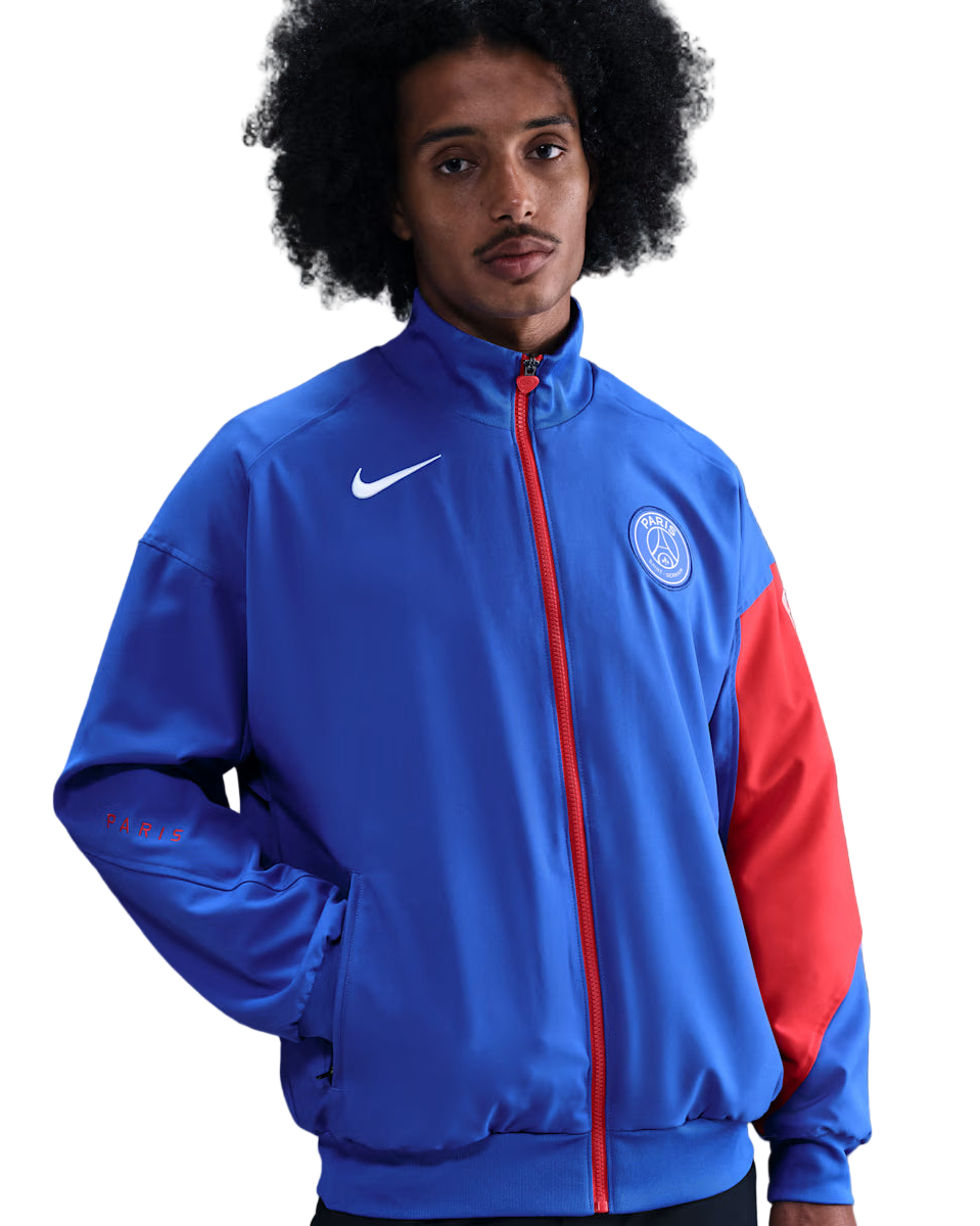 Veste PSG Coupe-Vent T90 2025/26