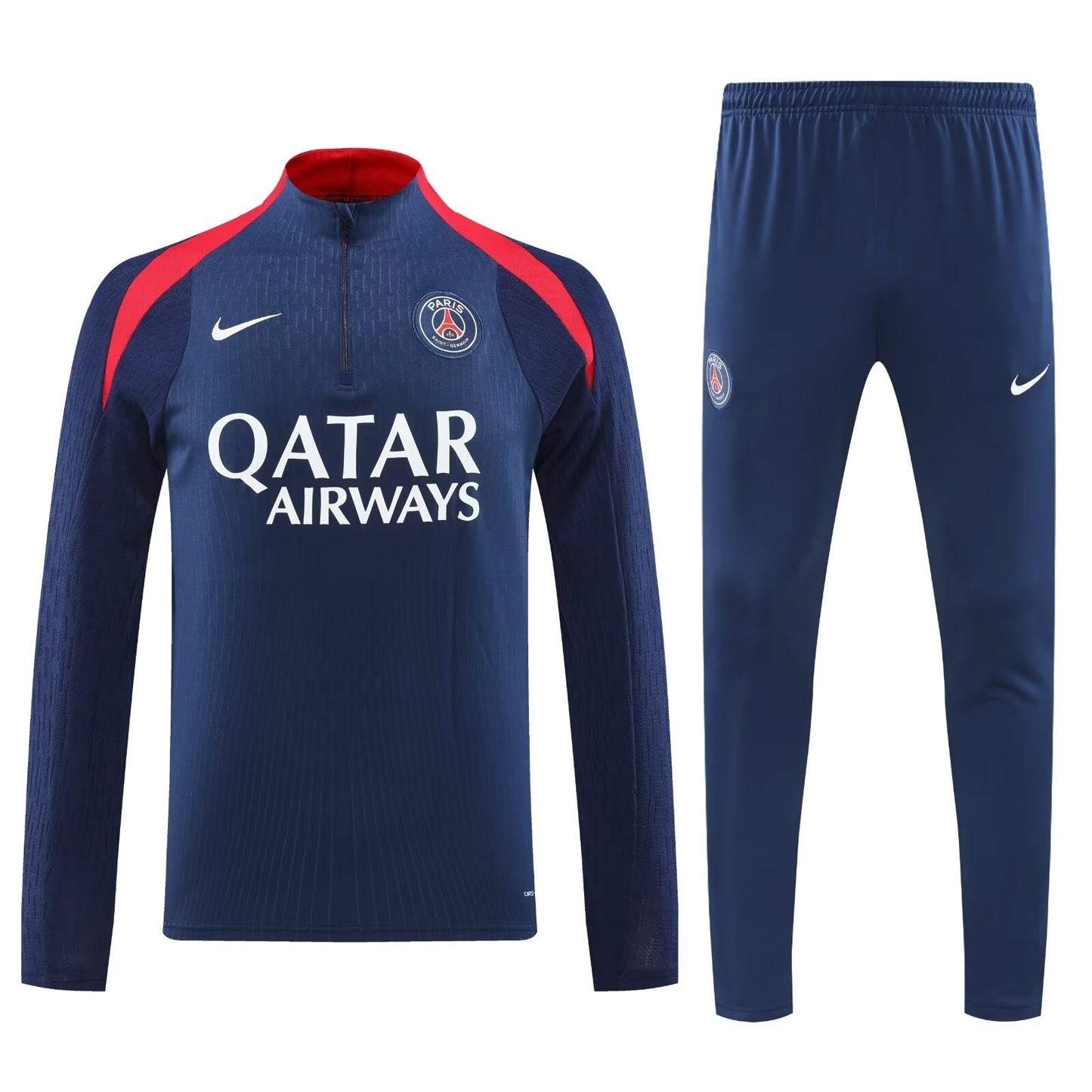 Survêtement PSG 2024/25 Strike Elite - ALLMAILLOT.com  