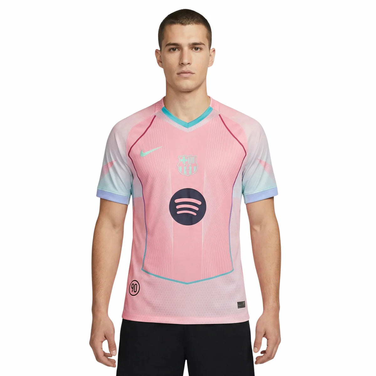 Maillot Fc Barcelone Édition Spéciale 2025/26