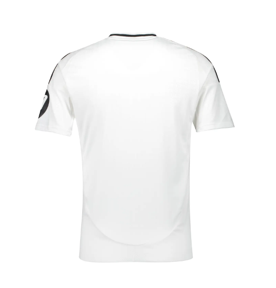 MAILLOT REAL MADRID  DOMICILE 2024/25 - ALLMAILLOT.com  