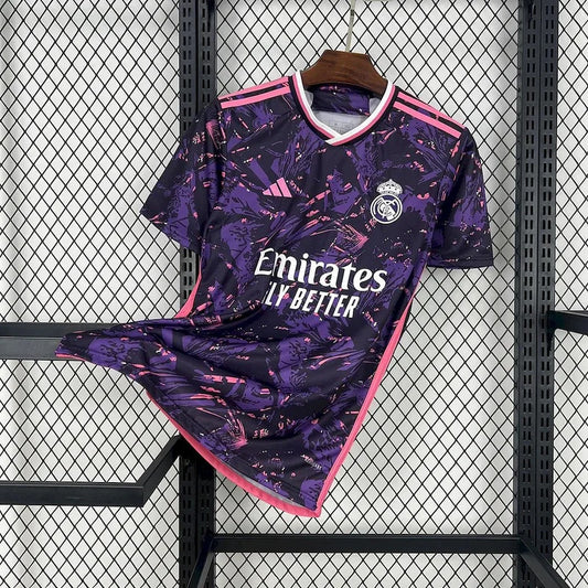 Maillot Real Madrid Edition Special 2026