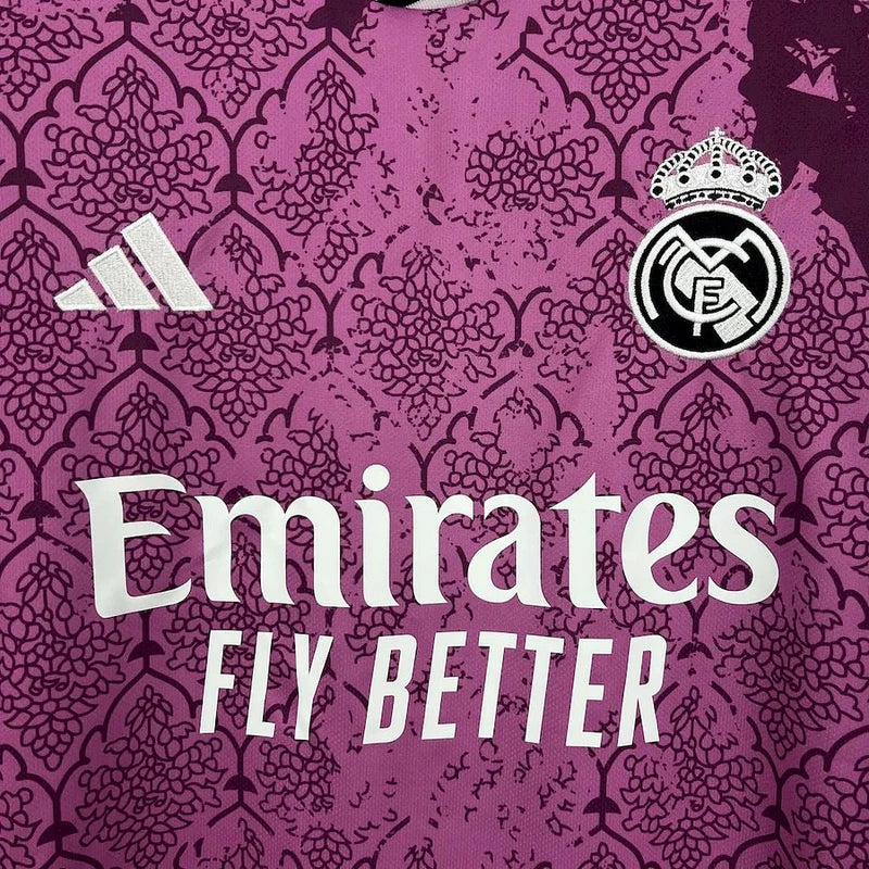 MAILLOT REAL MADRID EDITION SPECIAL 2026