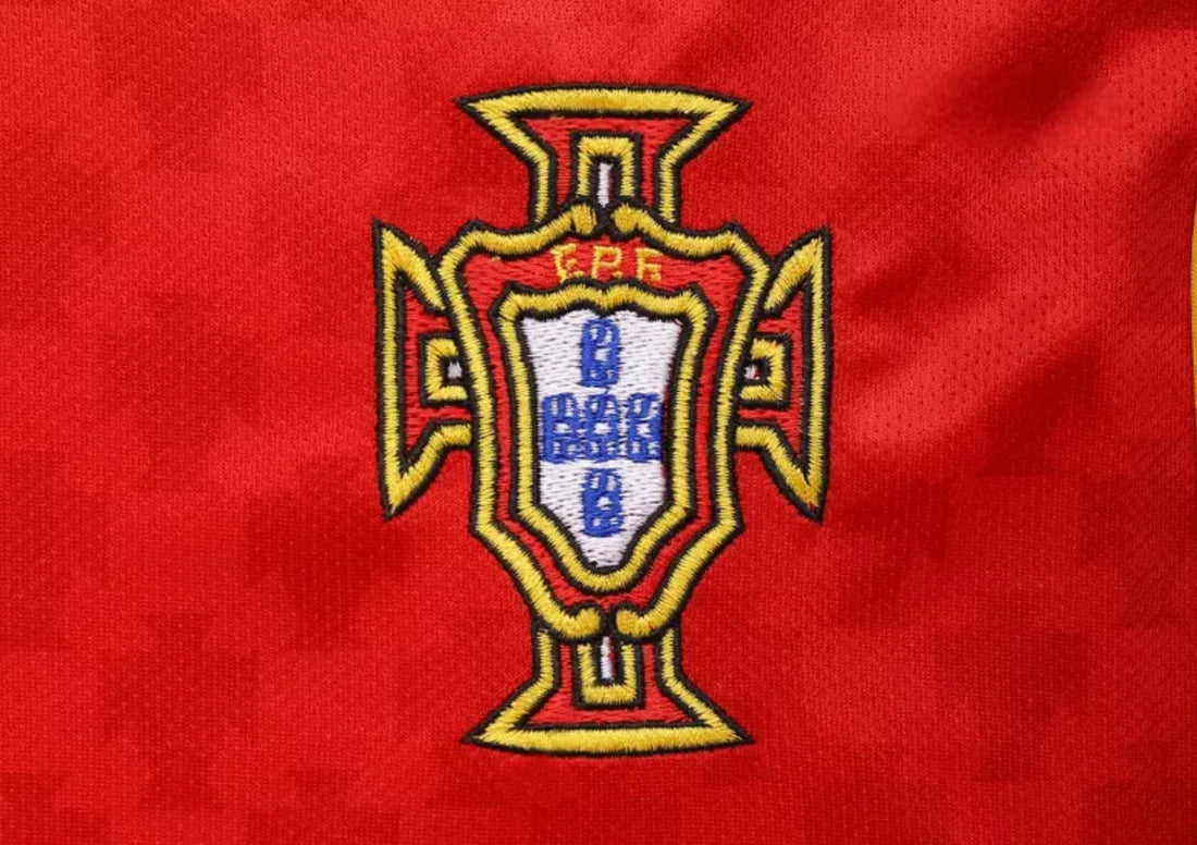 Jersey Portugal Portugal 2004/06