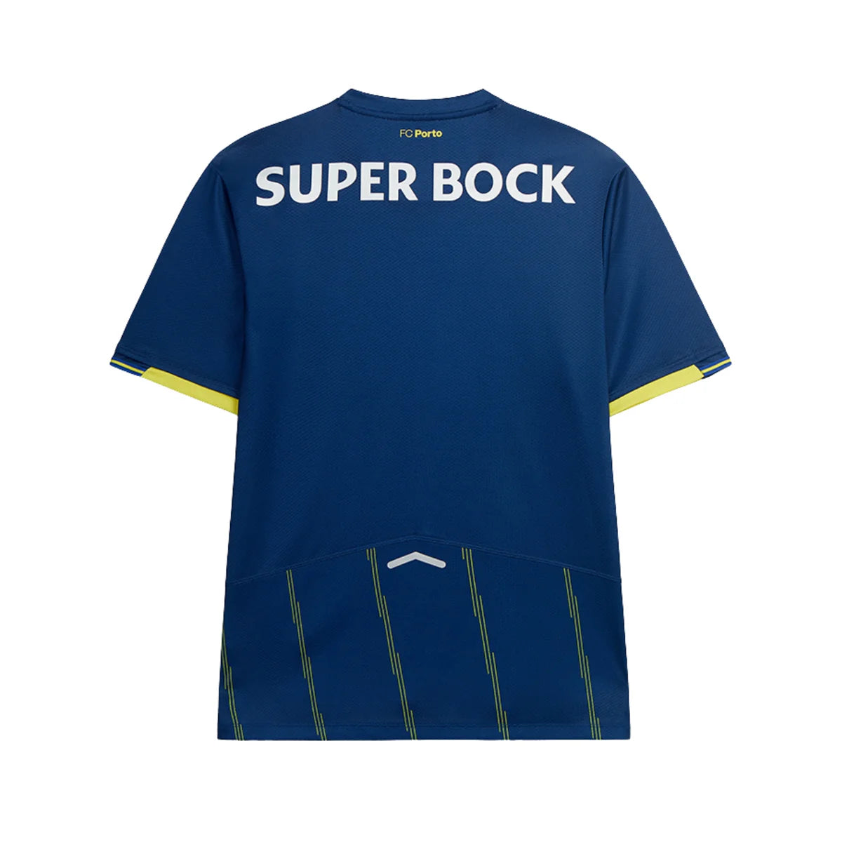 Maillot Fc Porto Fourth 2025/26