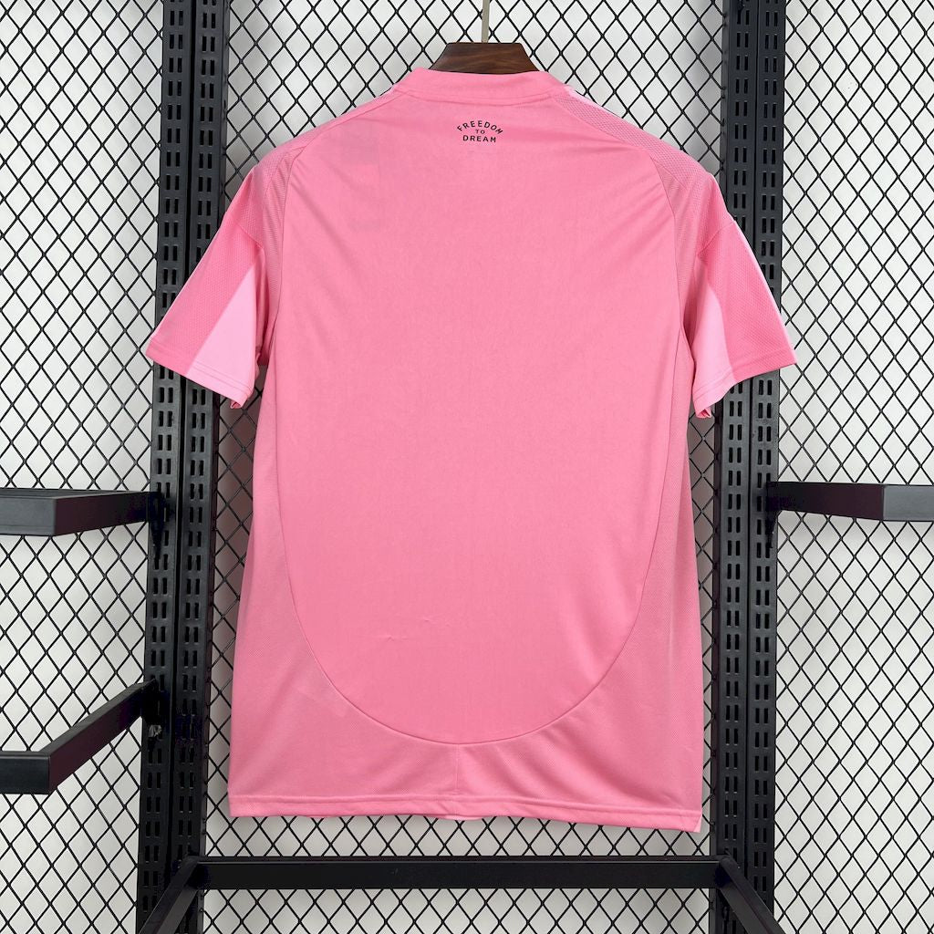 Maillot Inter Miami Domicile 2025/26