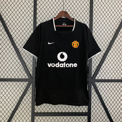 MAILLOT MANCHESTER UNITED EXTERIEUR 2003