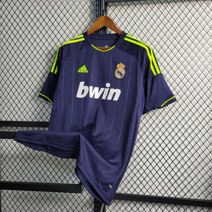 MAILLOT REAL MADRID HOME 2012/13