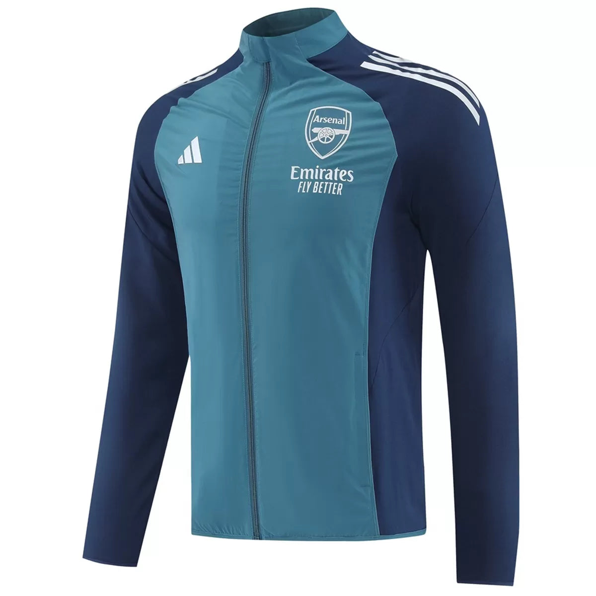 Veste Arsenal Coupe-Vent 25/26