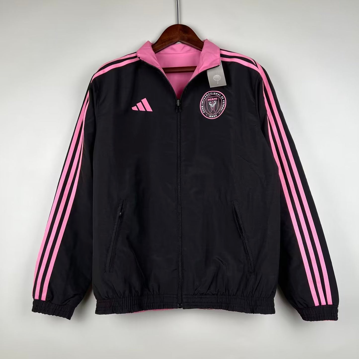 VESTE BORUSSIA INTER MIAMI 2024/25