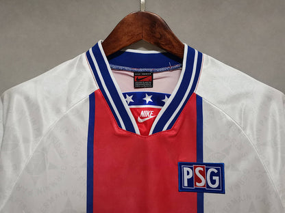 MAILLOT PSG AWAY 1994/95