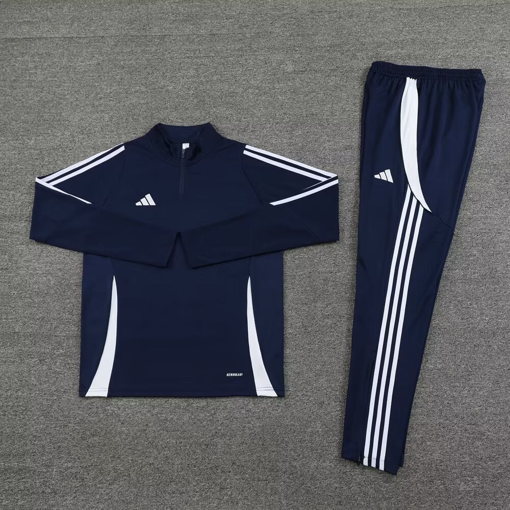 Ensemble Survêtement Adidas 2024/25