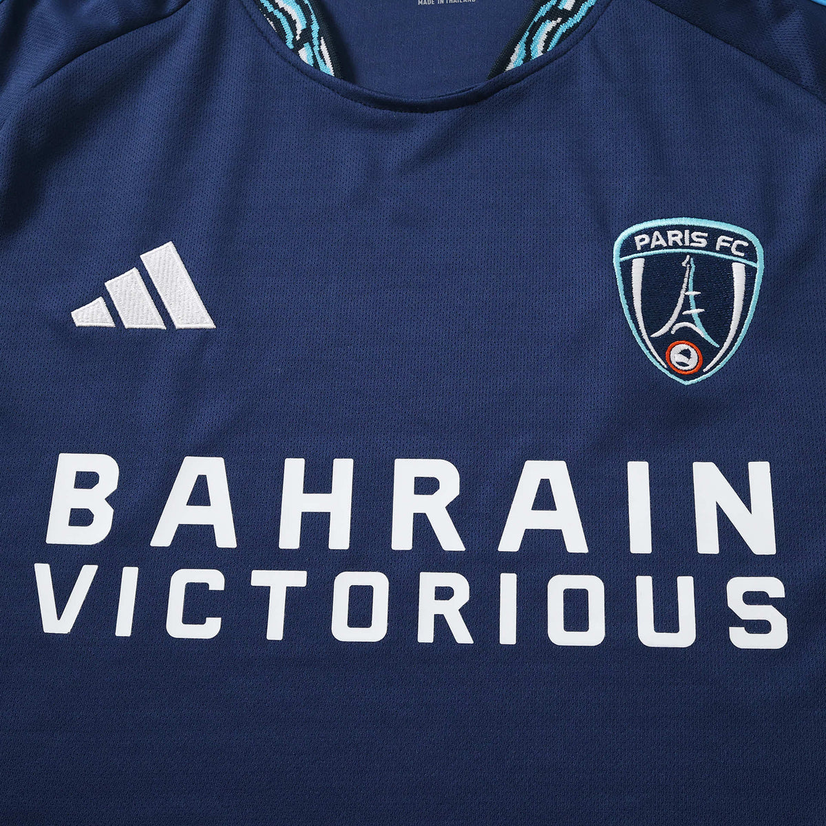 Maillot Paris FC Domicile 2026/27