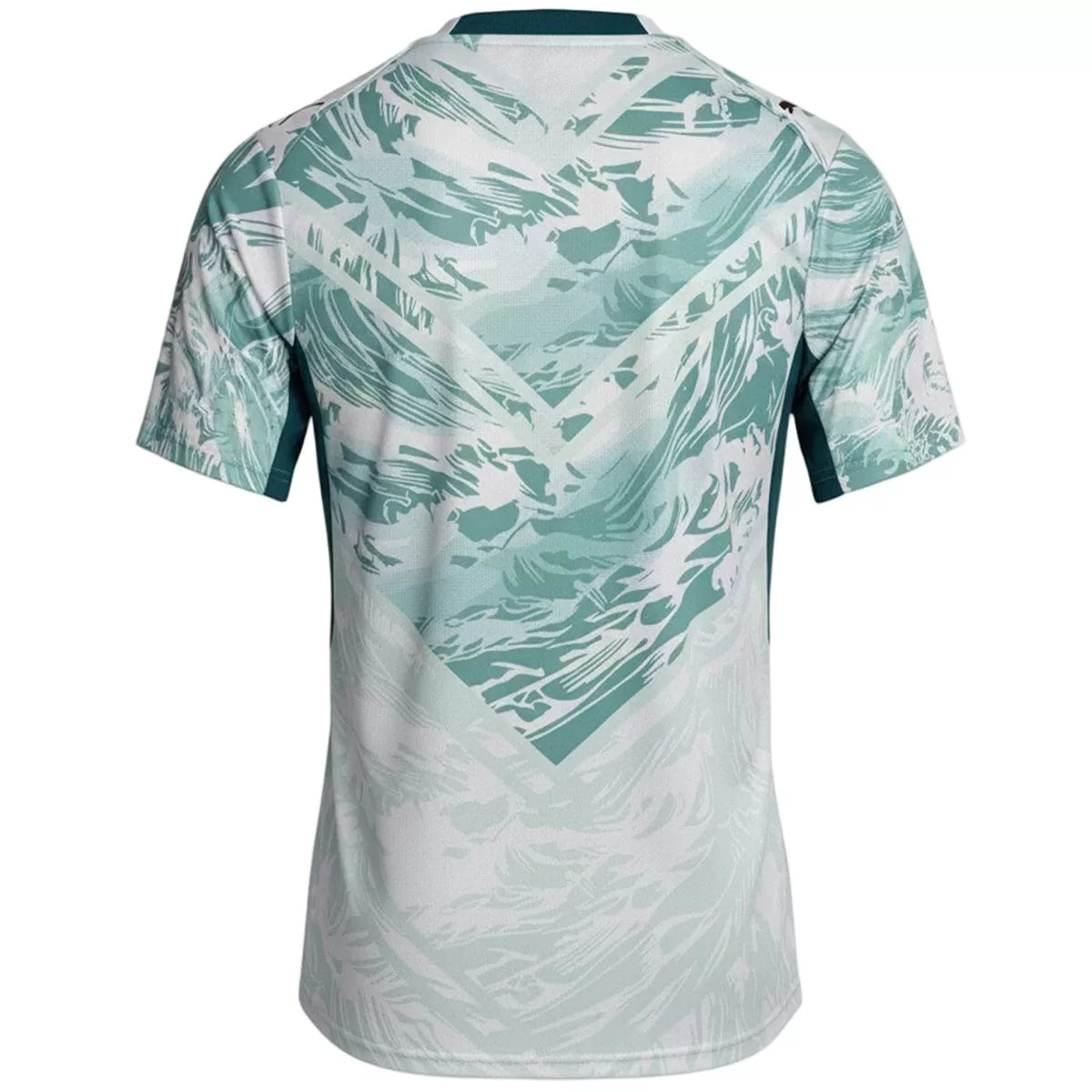 Maillot Portugal Extérieur World Cup 2026