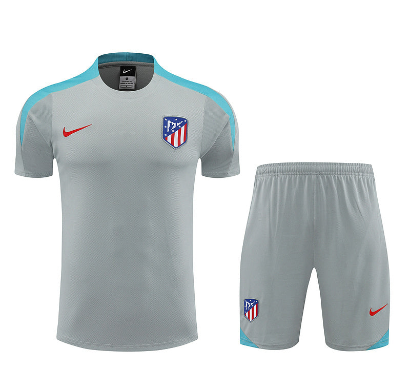 ENSEMBLE ATLETICO MADRID 2024/25