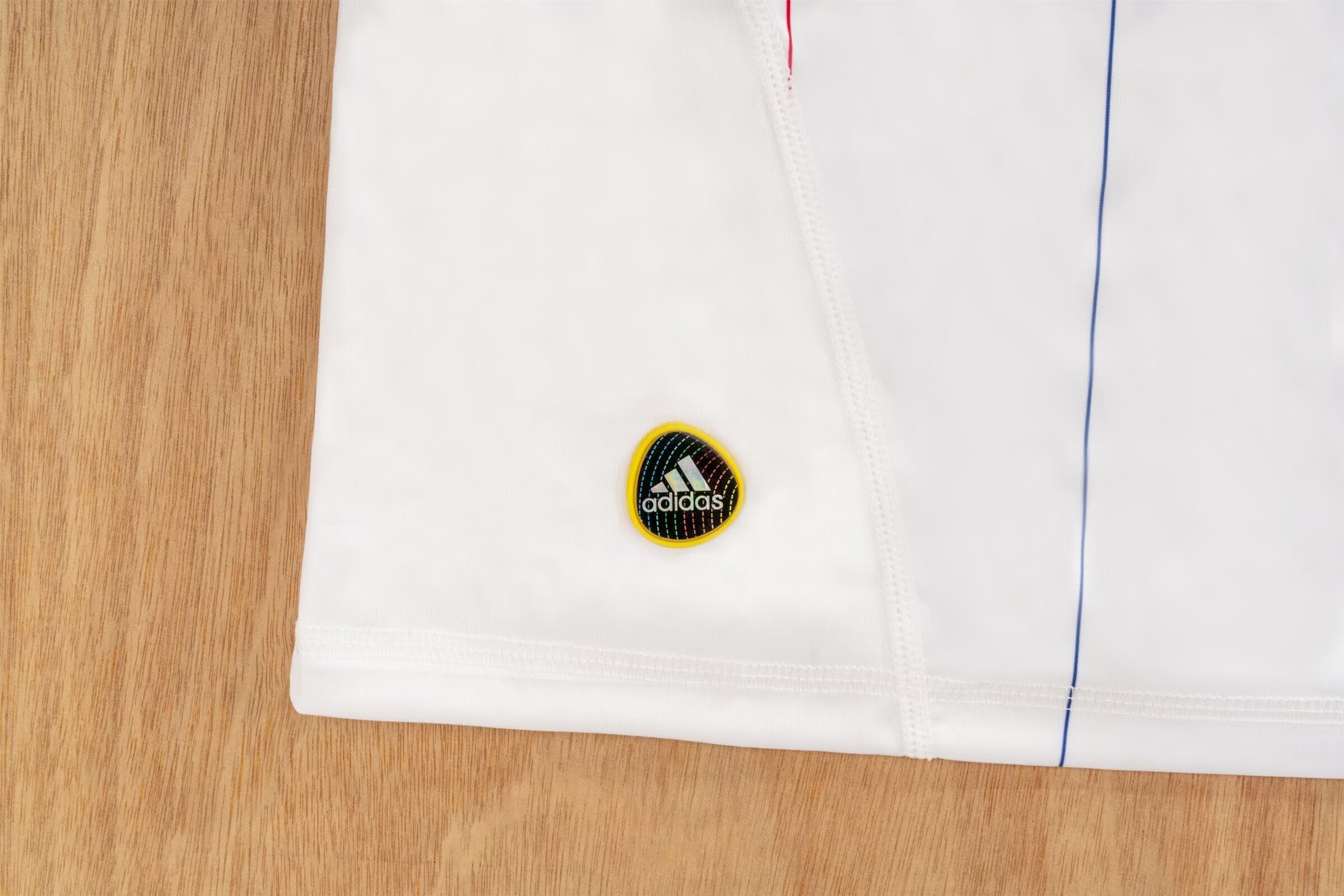 Maillot France Extérieur Coupe du monde 2010