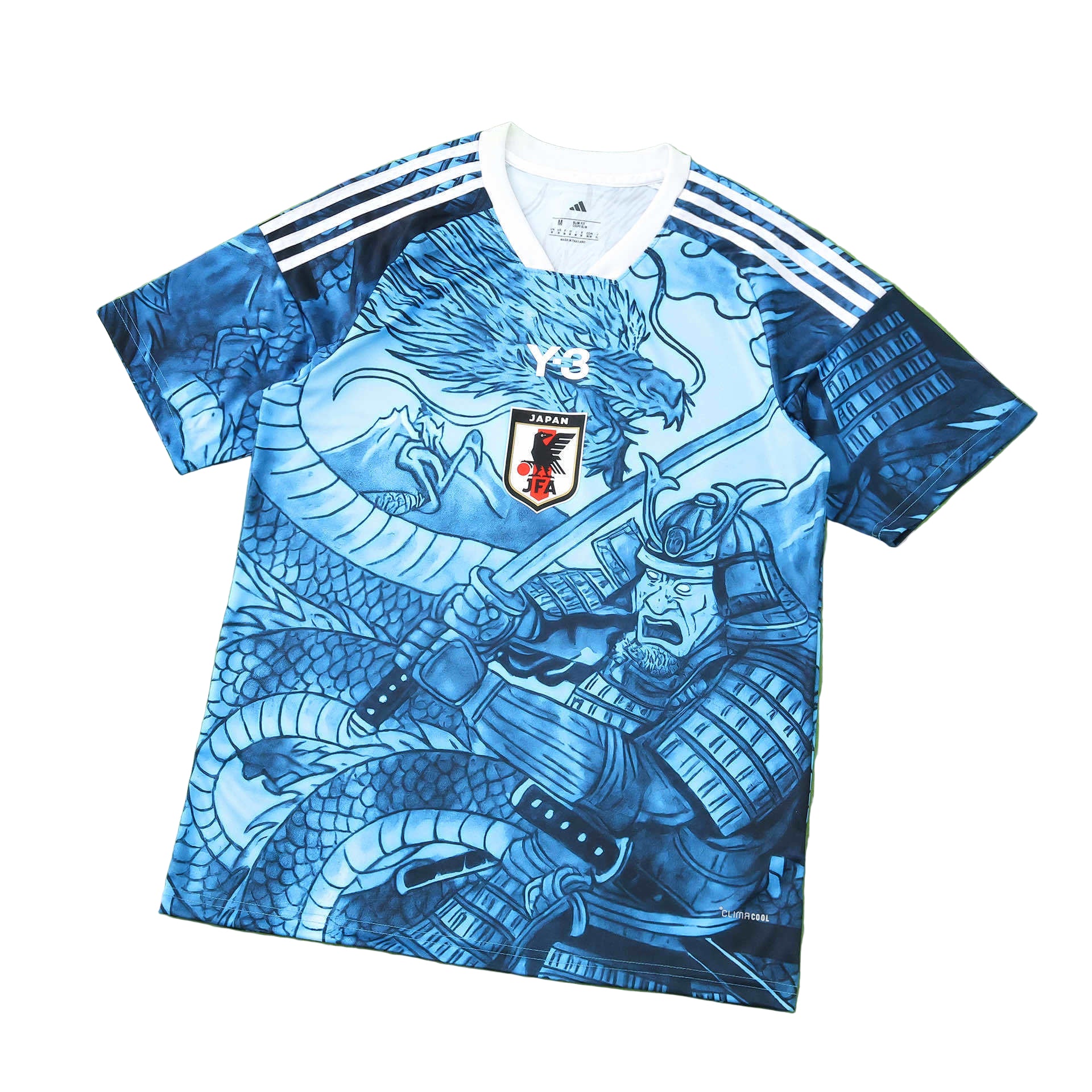 Maillot Japon Edition Spécial 2025/26