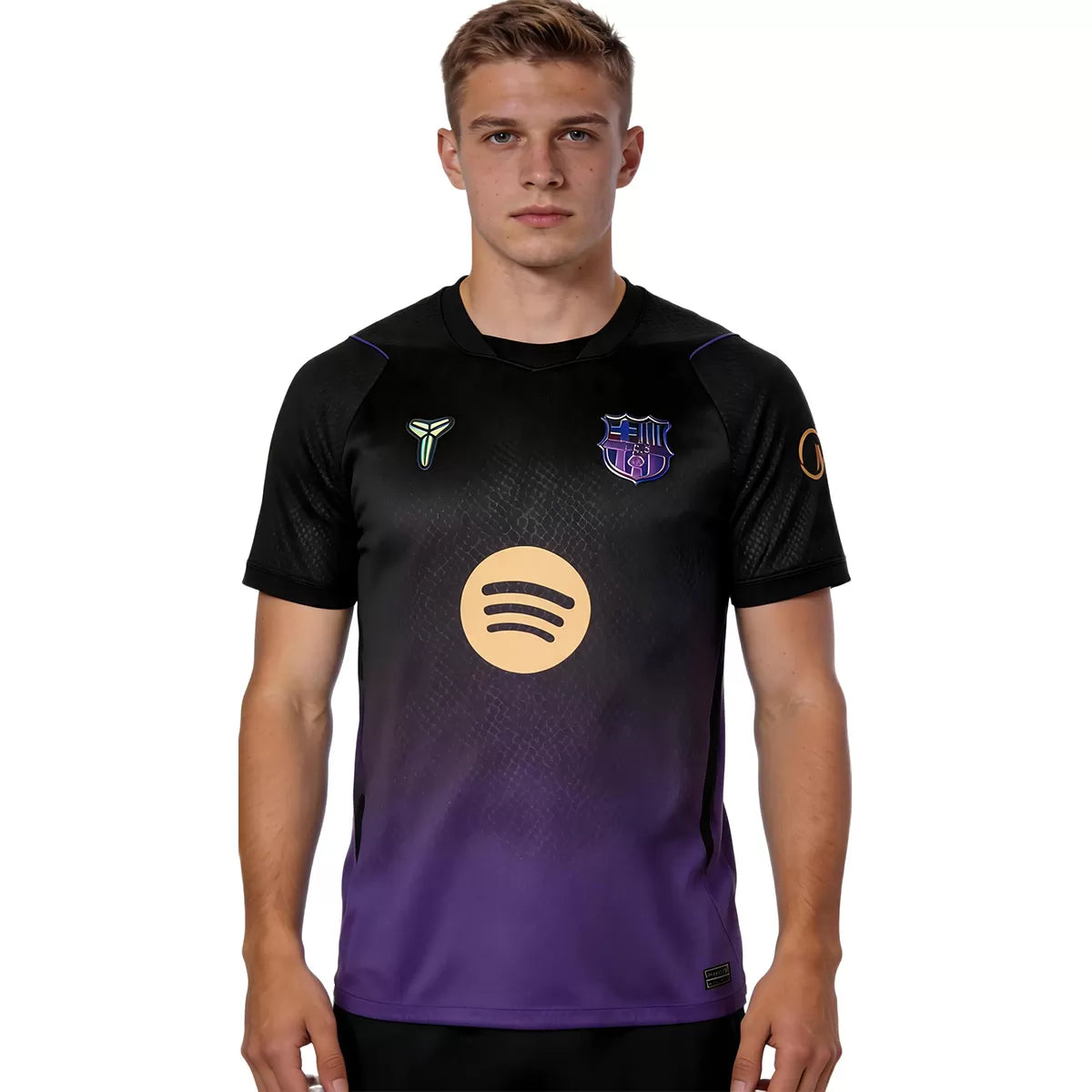 Maillot FC Barcelone Extérieur 2026/27