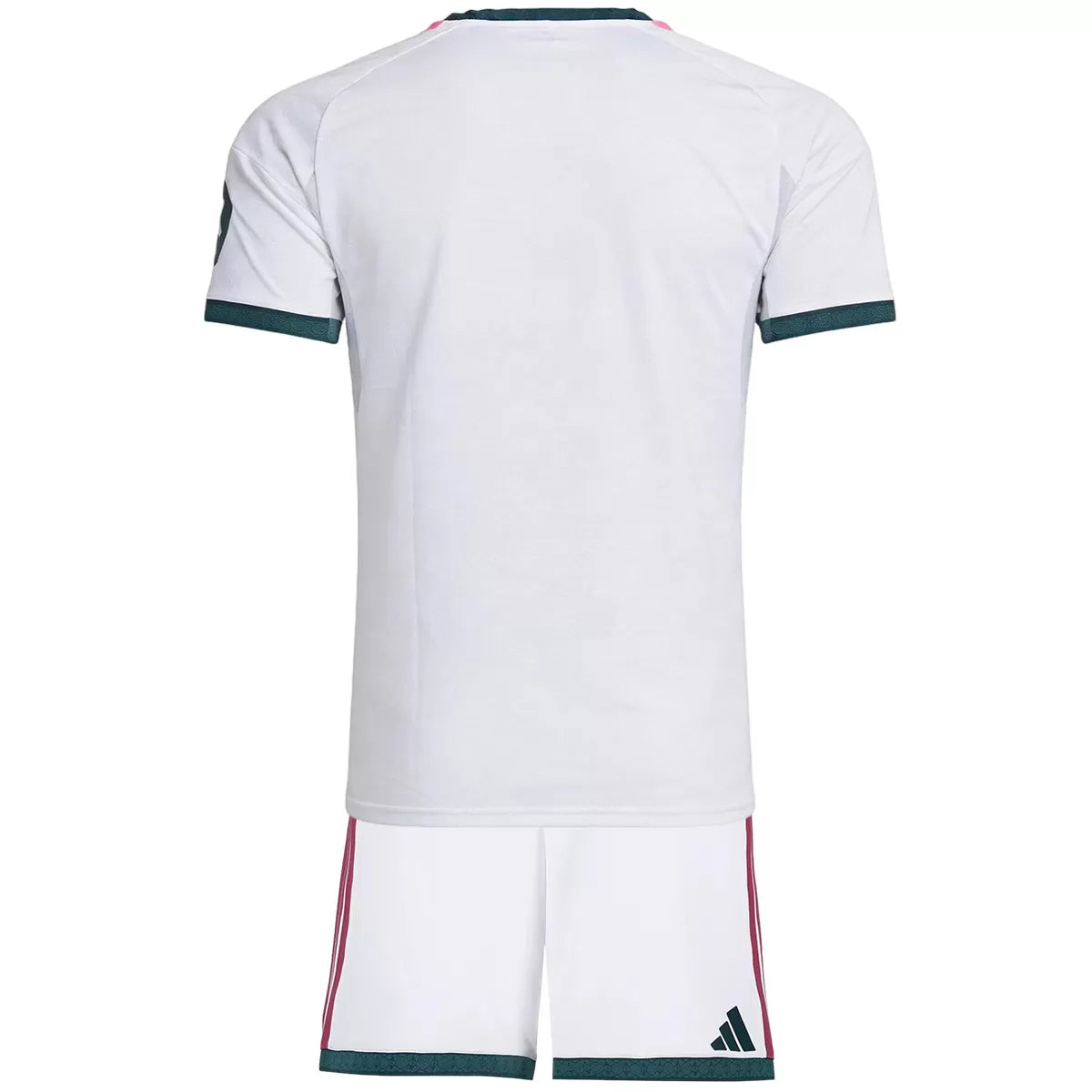 Kit Enfant Real Madrid Domicile 2026/27