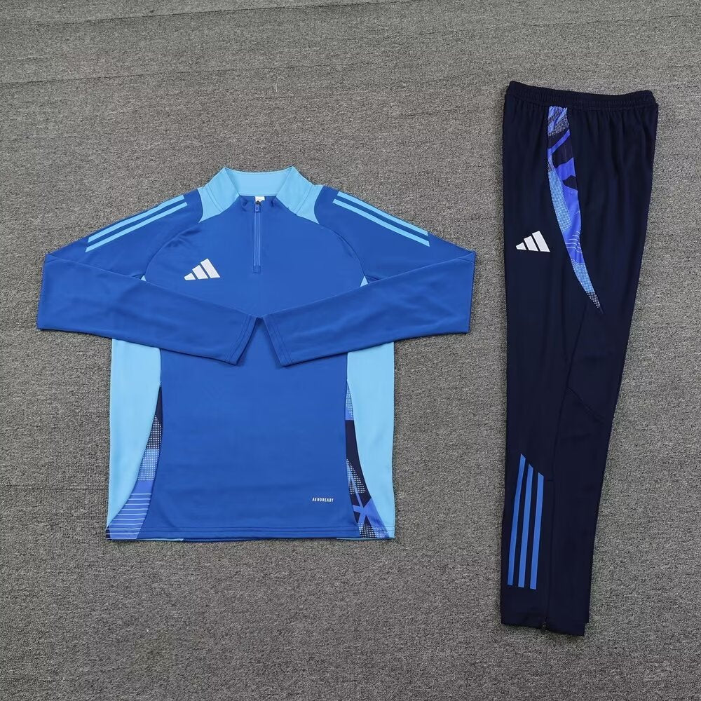 Ensemble Survêtement Adidas 2024/25