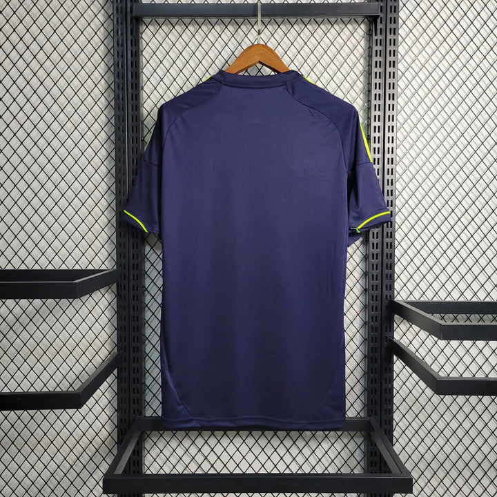 MAILLOT REAL MADRID HOME 2012/13