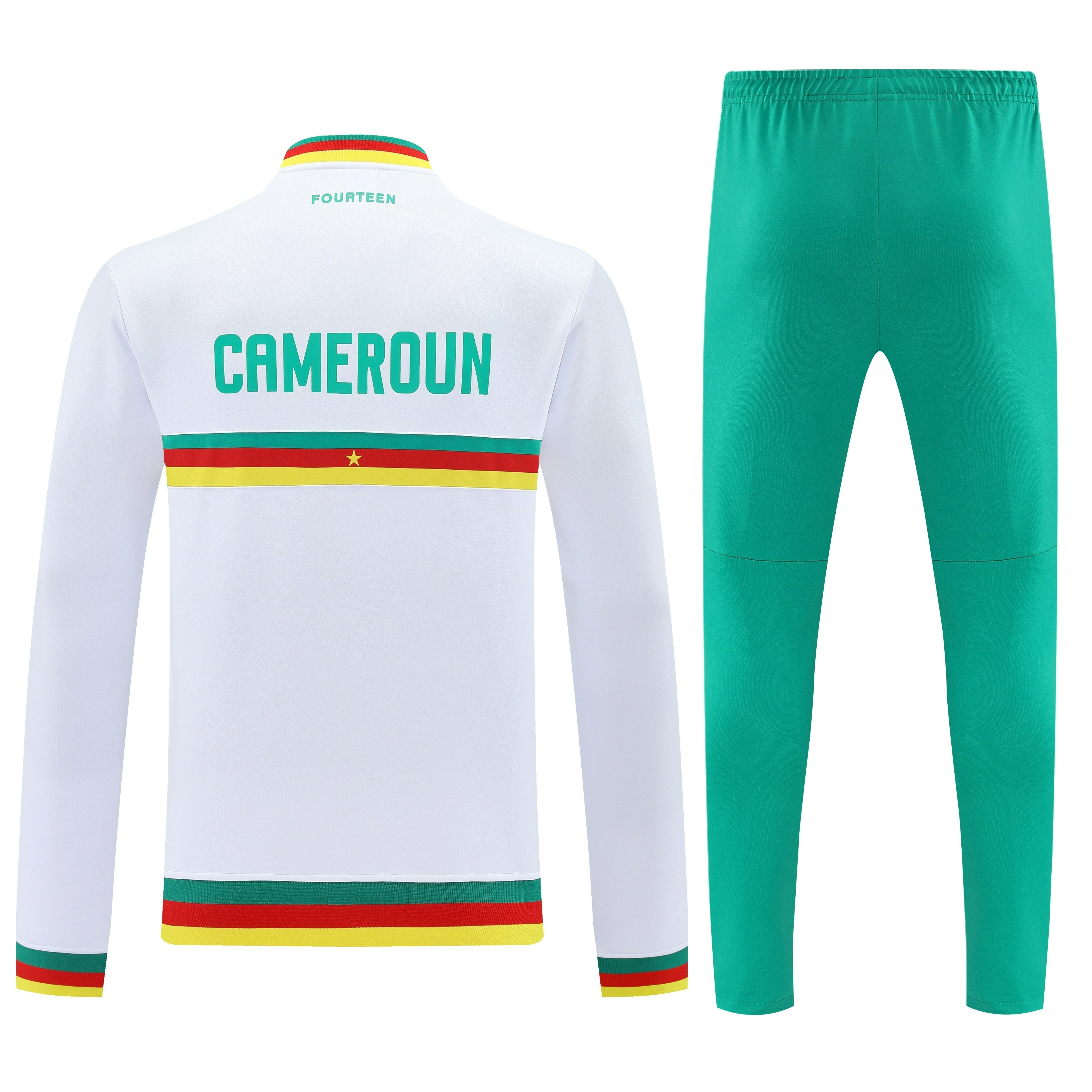 Tracksuit Cameroon Can 2025/26