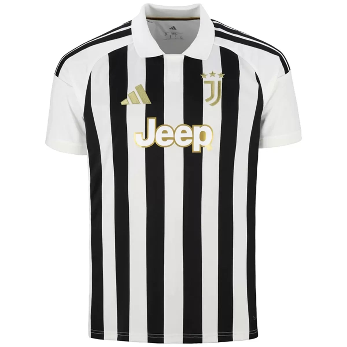 Maillot Juventus Domicile 2026/27