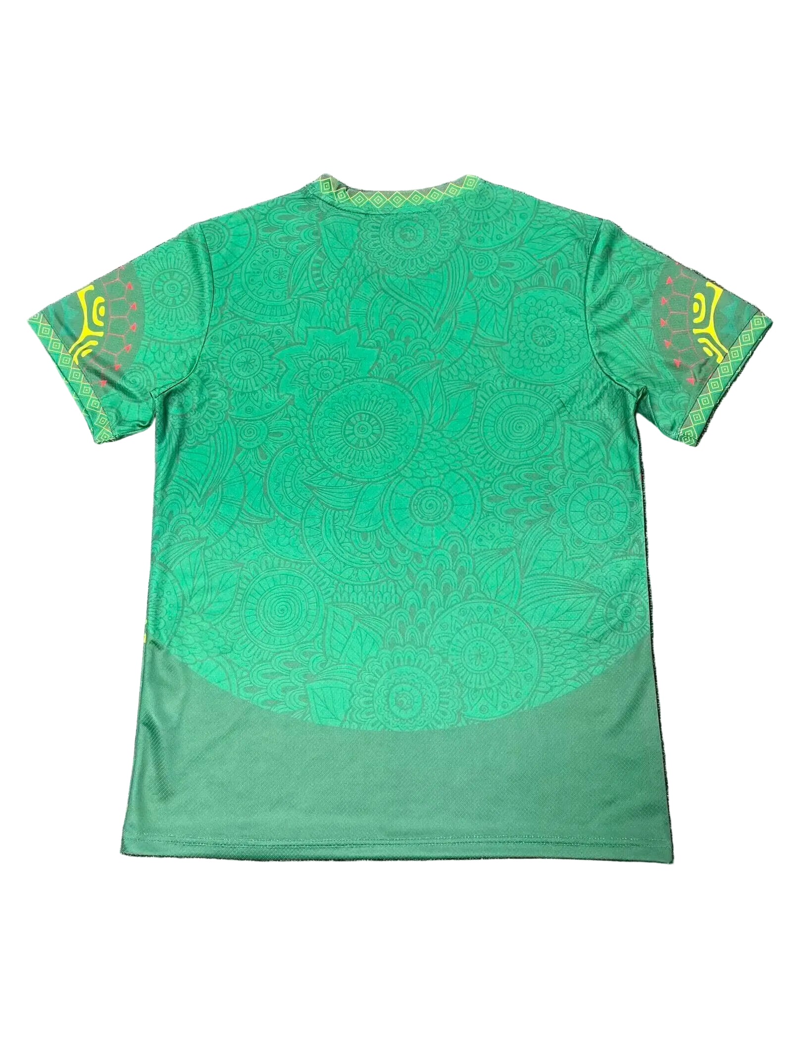 Maillot Mali Domicile Training 2026