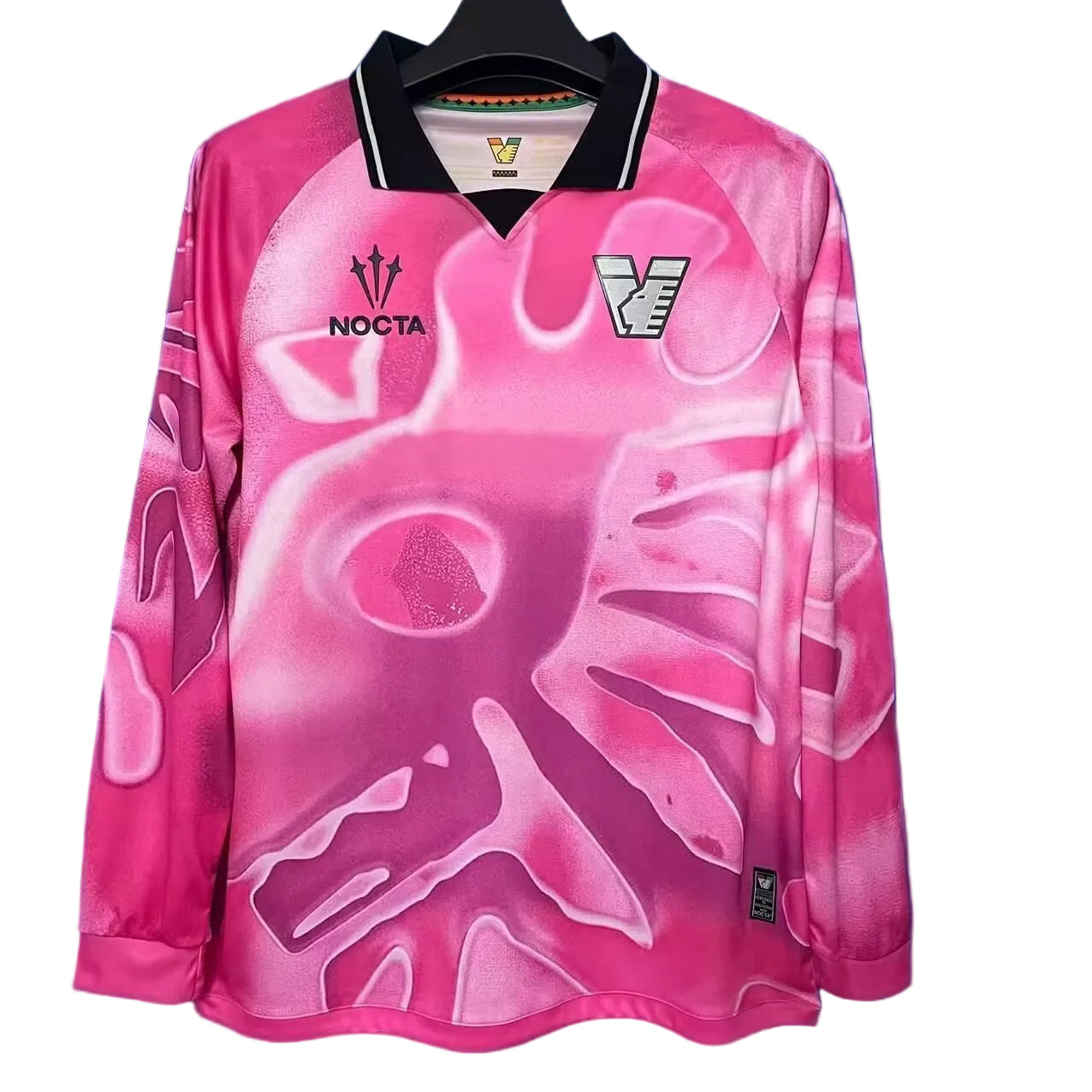 Maillot Venezia Gardien 2025/26 Manches Longues