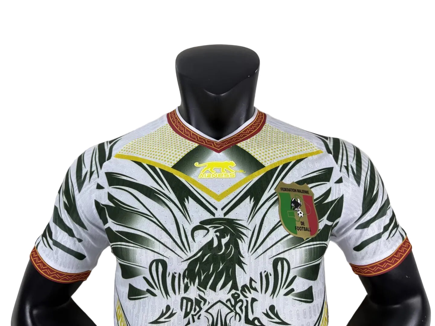 Mali Away Jersey 2026/27