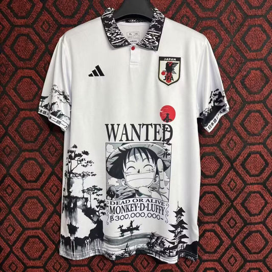 JAPAN HOME JERSEY WORLD CUP 22 