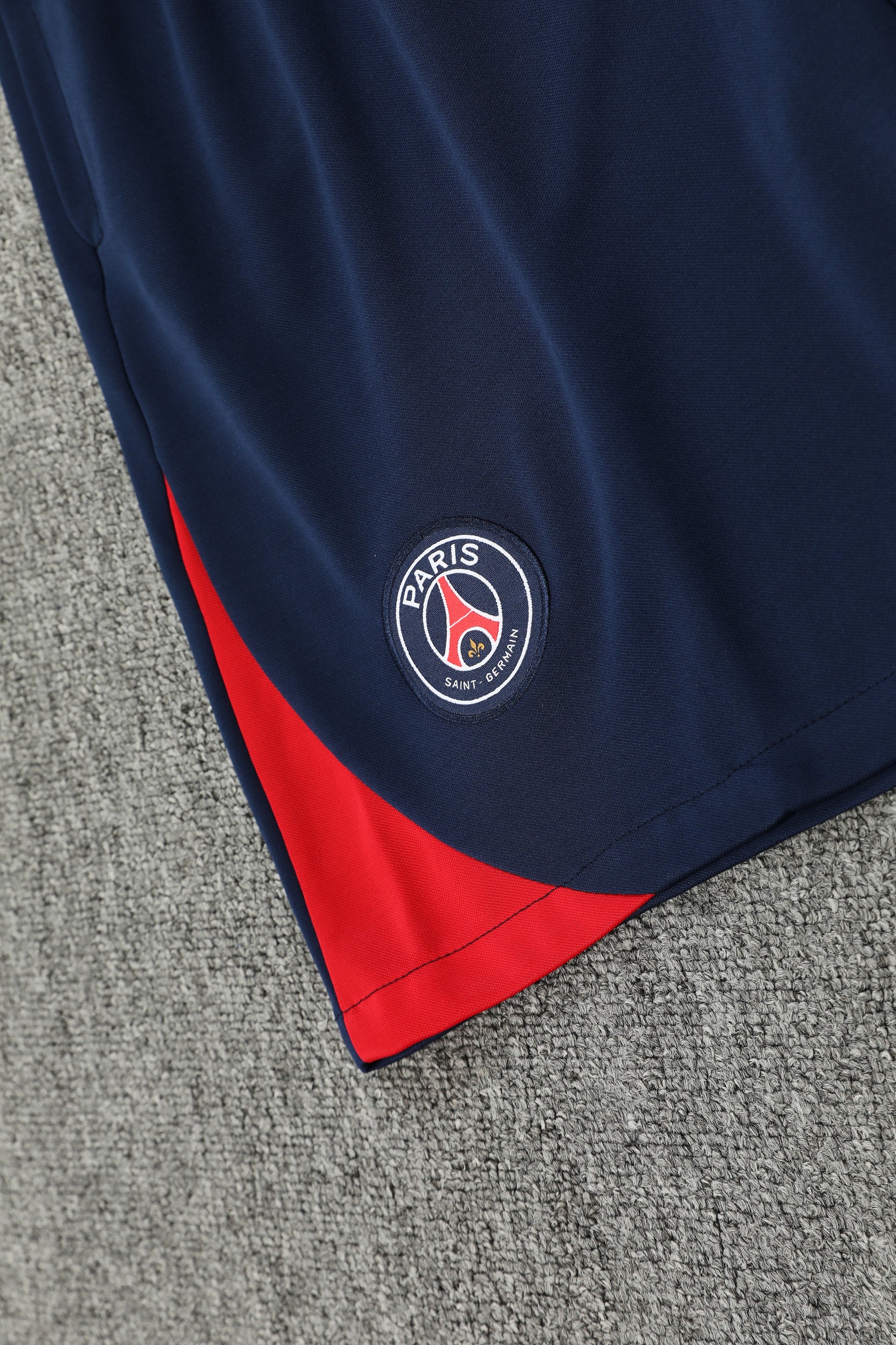 ENSEMBLE PSG EXTERIEUR PRE MATCH  2024/25 - ALLMAILLOT.com  