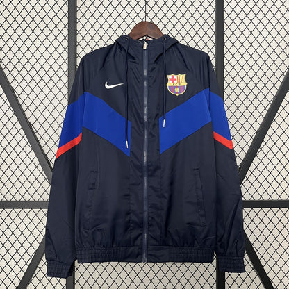 VESTE FC BARCELONE 2024/25