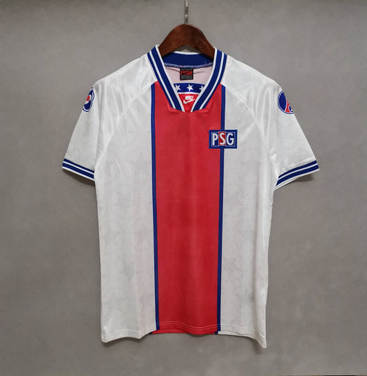 MAILLOT PSG AWAY 1994/95