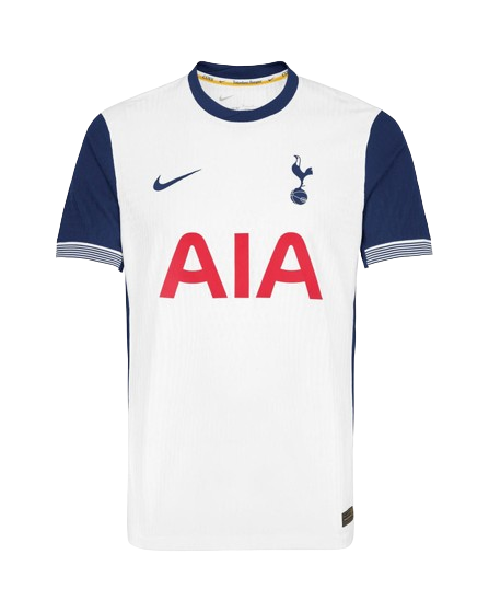 MAILLOT TOTTENHAM DOMICILE 2024/25 - ALLMAILLOT.com  