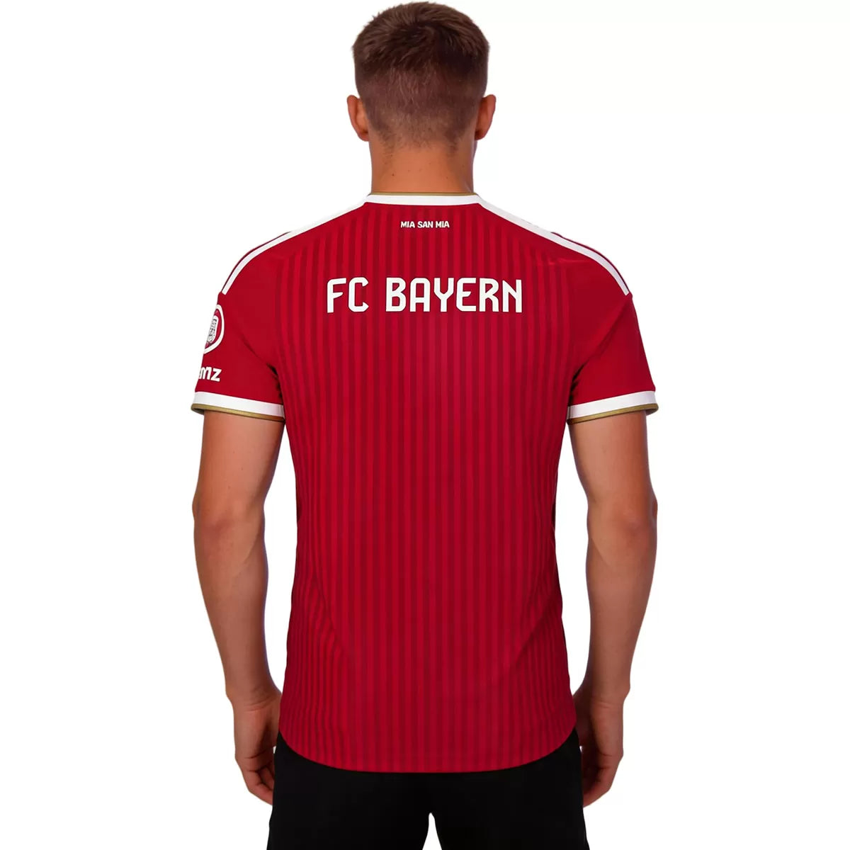 Maillot Bayern Munich Domicile 2026/27