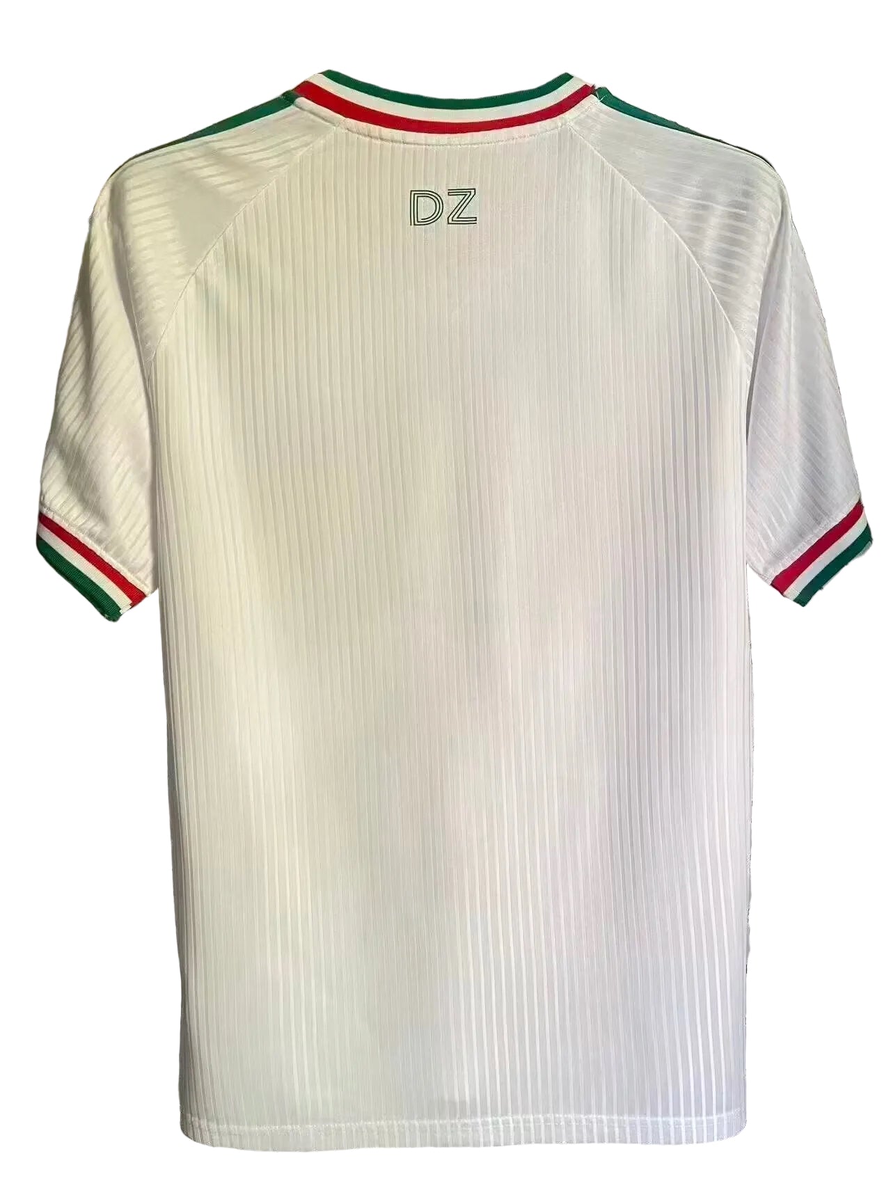Maillot Algérie Spécial 26/27