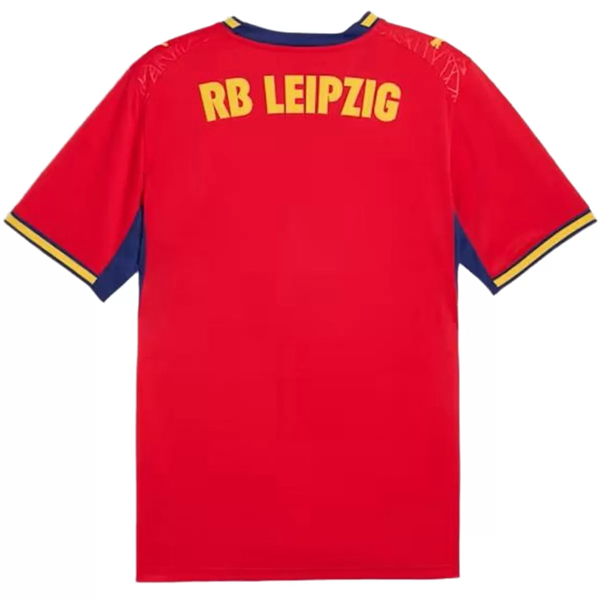 Maillot Rb Leipzig Extérieur 2026/27