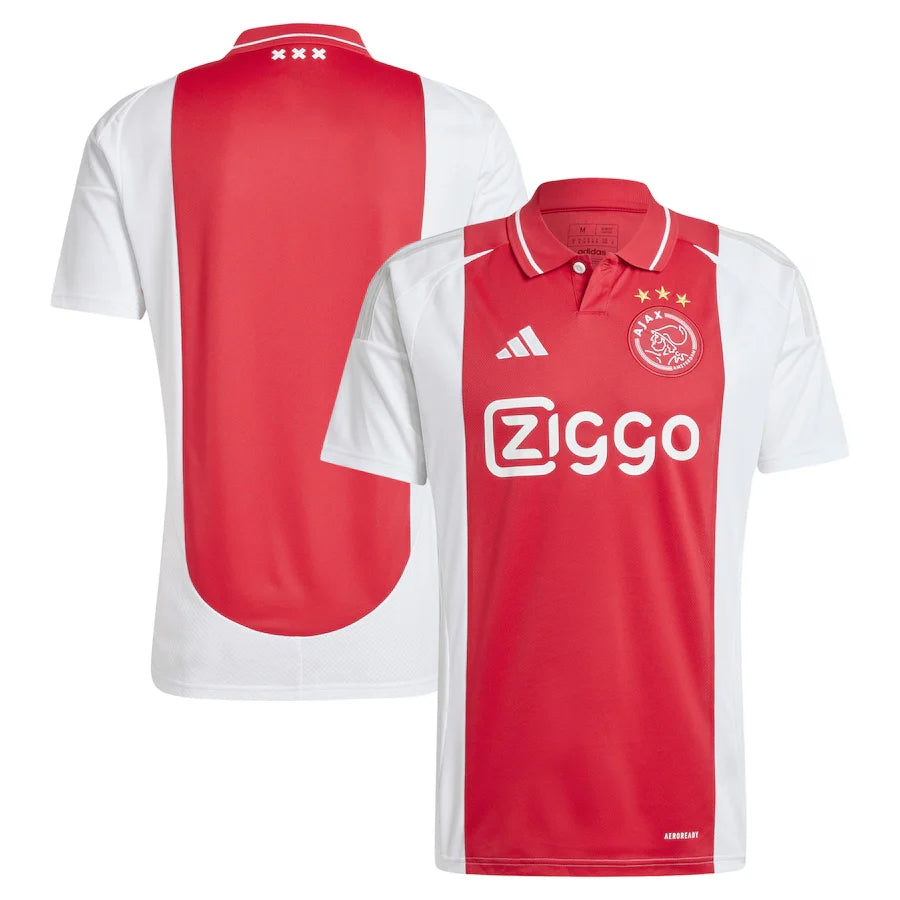 Maillot Ajax Amsterdam Domicile 2024/25