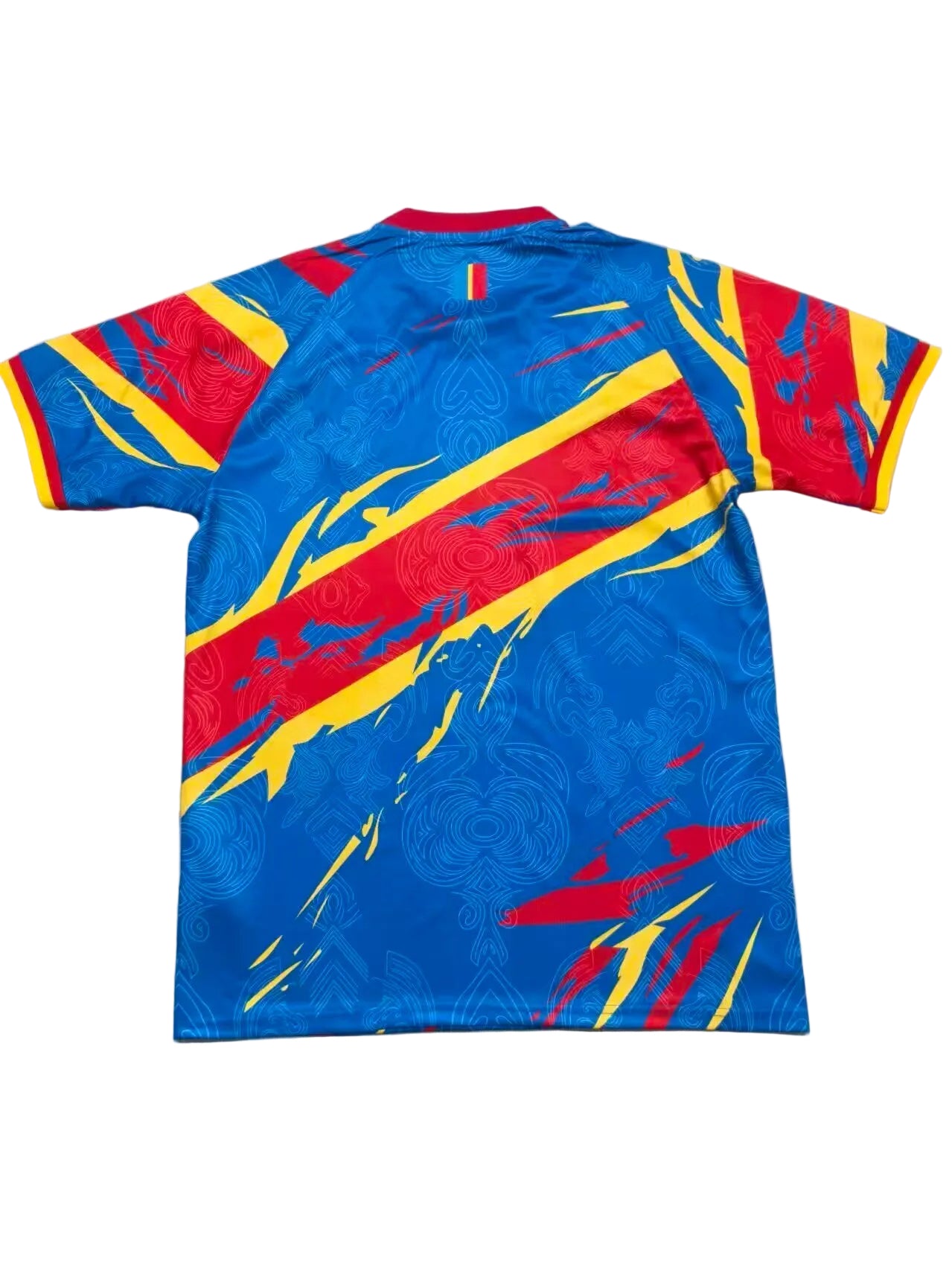 Maillot Congo Édition Spéciale Can 2025/26