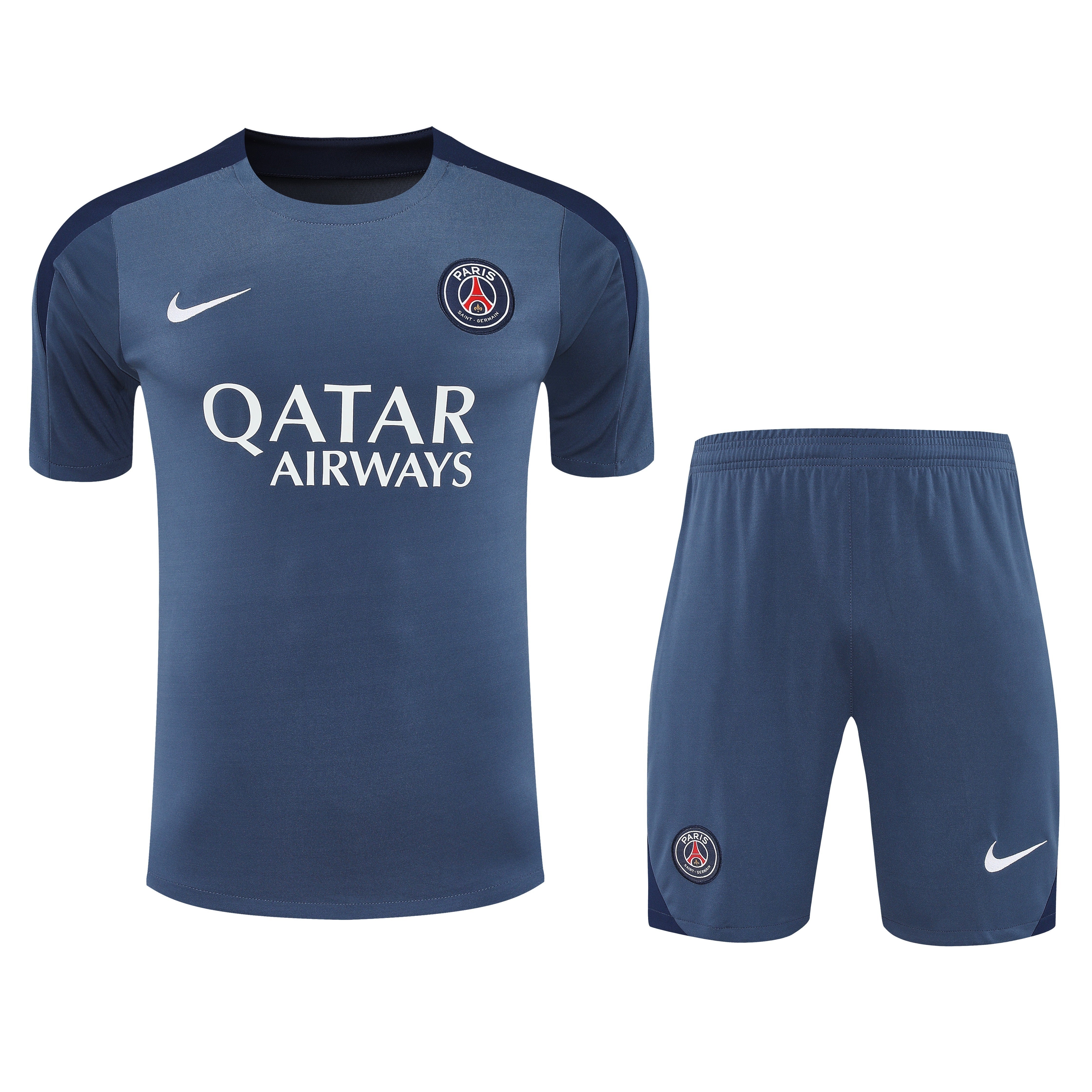 ENSEMBLE PSG PRE MATCH 2025/26