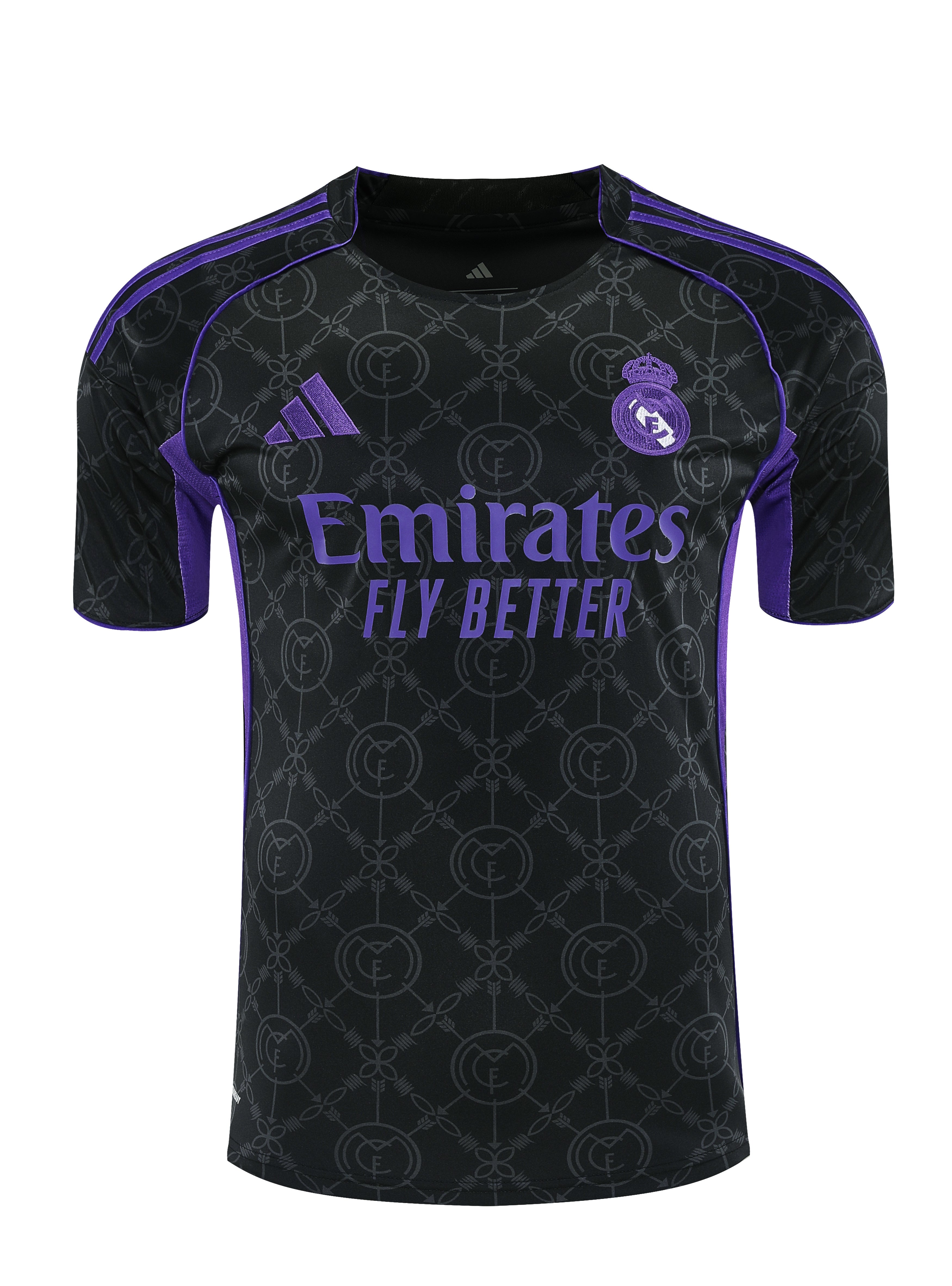ENSEMBLE REAL MADRID 25/26