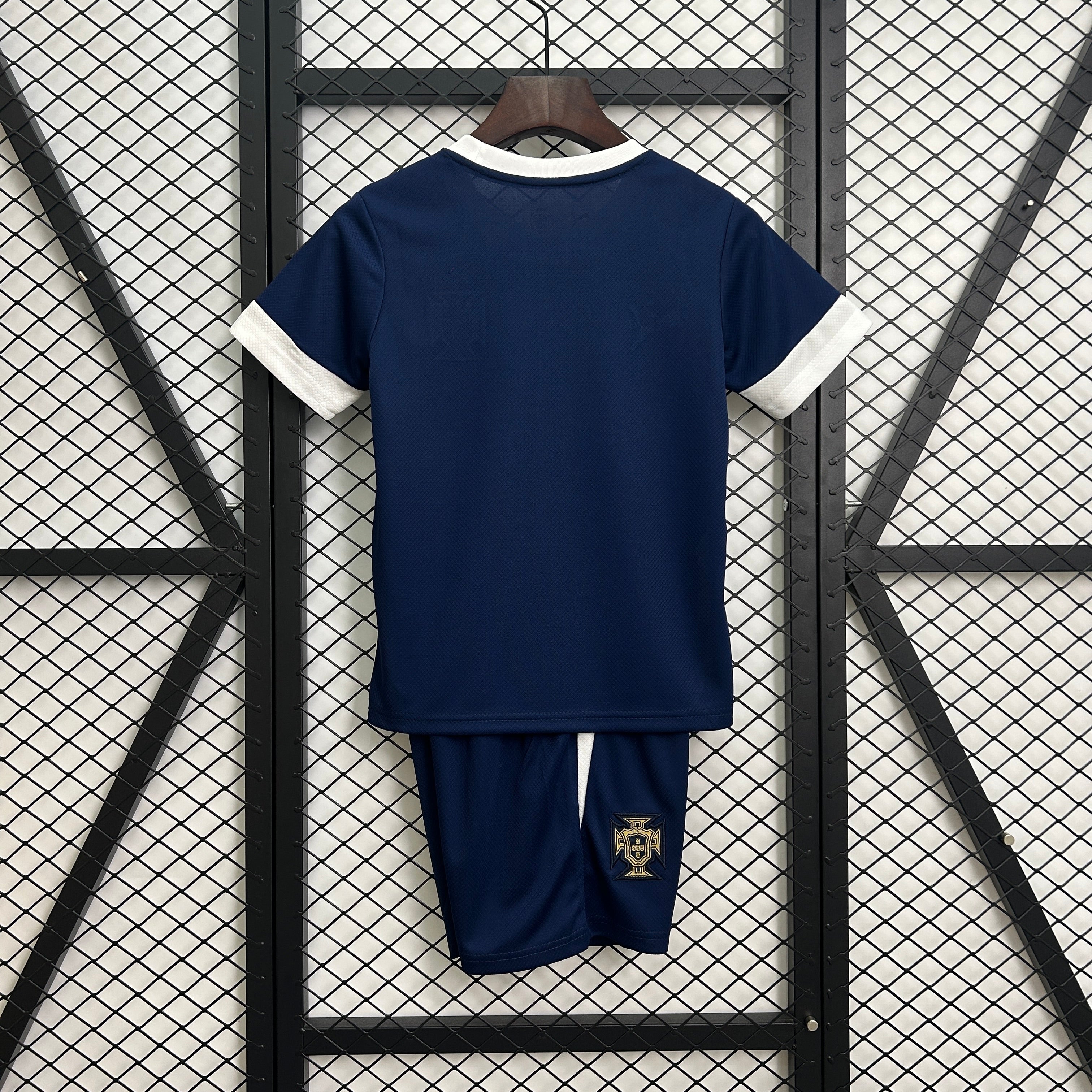 MAILLOT KIT ENFANT PORTUGAL ENTRAINEMENT 2025